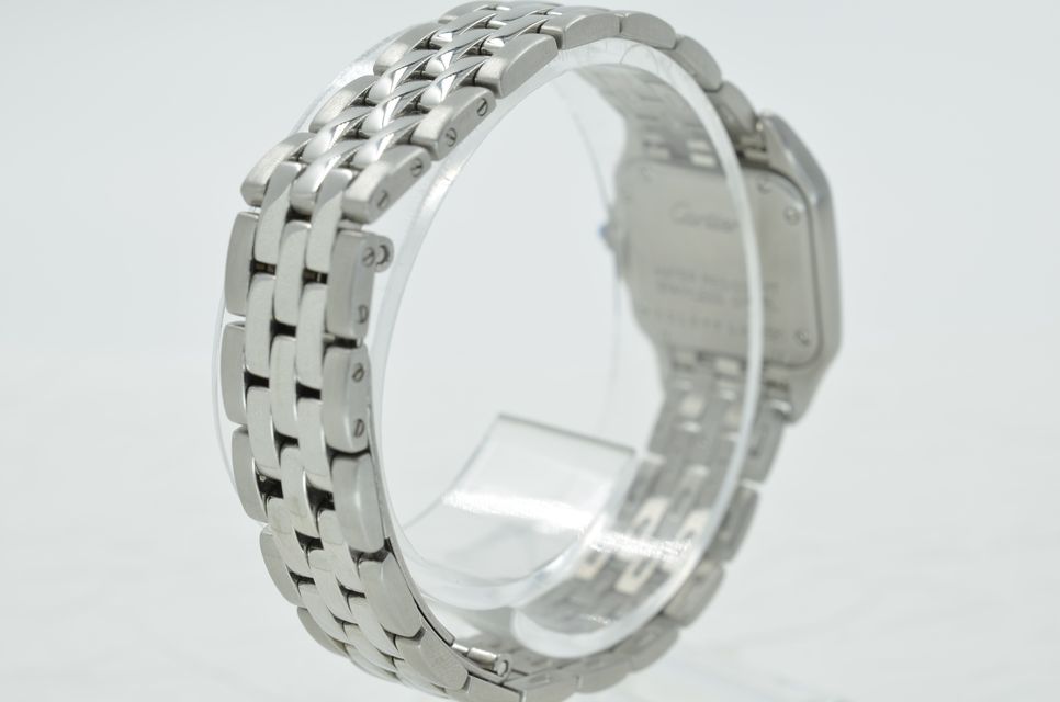 Cartier Panthere W25033P5 Image 4